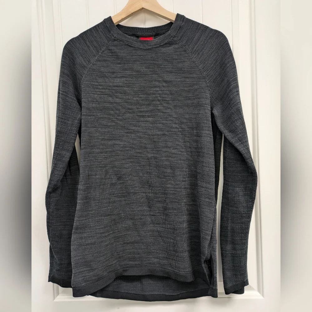 Nike Tech Knit Crew Men's - Picture 1 of 9